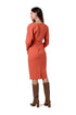 Robe de jour model 185802 BeWear